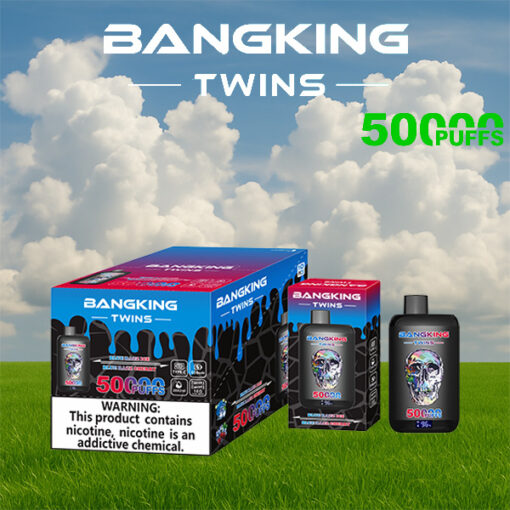 Bang king 50000puff ニコパフ　箱のみ bang-king-50k-0-1200x1200.jpg